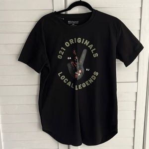 021 Originals Drop Cut T-shirt